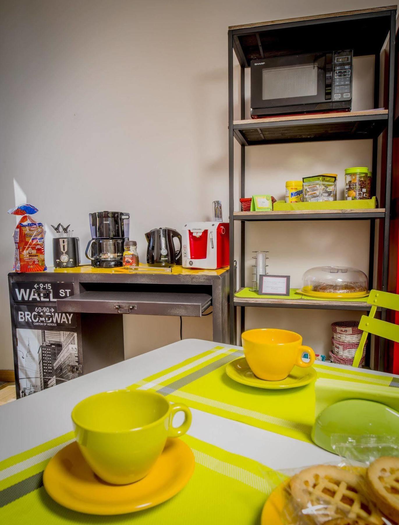 La Quercia Di Mamre Bed & Breakfast Rome Bagian luar foto