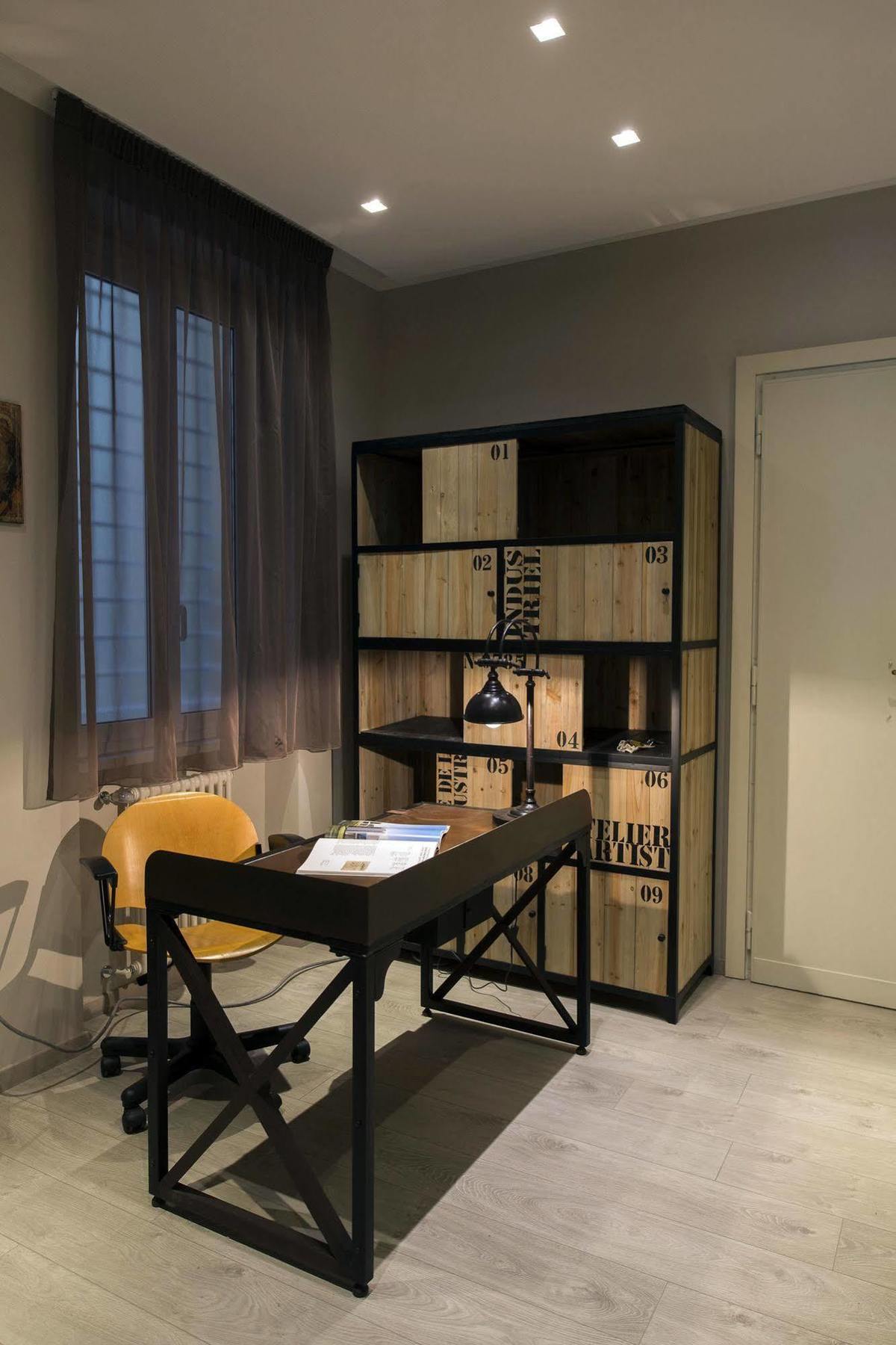 La Quercia Di Mamre Bed & Breakfast Rome Bagian luar foto