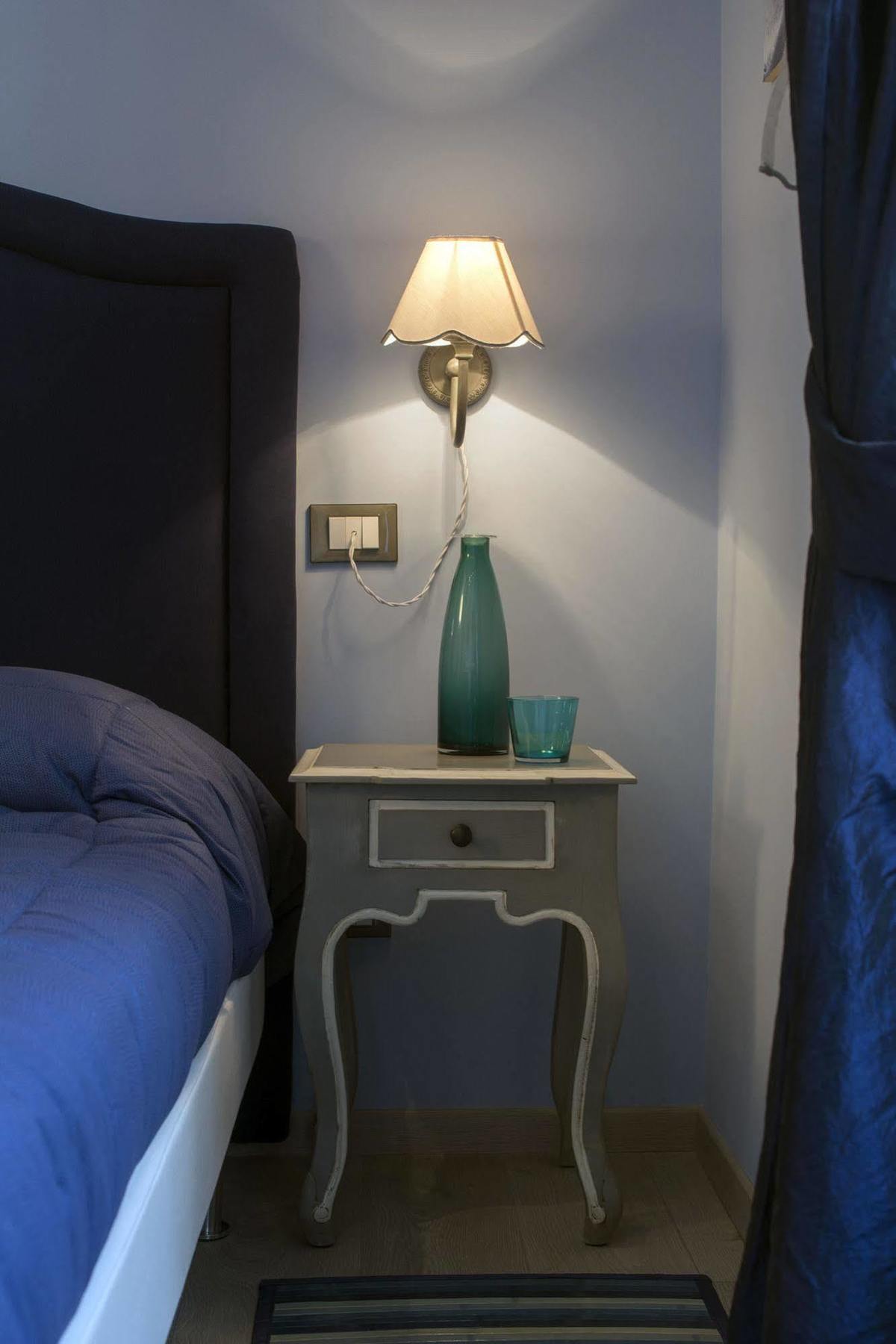 La Quercia Di Mamre Bed & Breakfast Rome Bagian luar foto