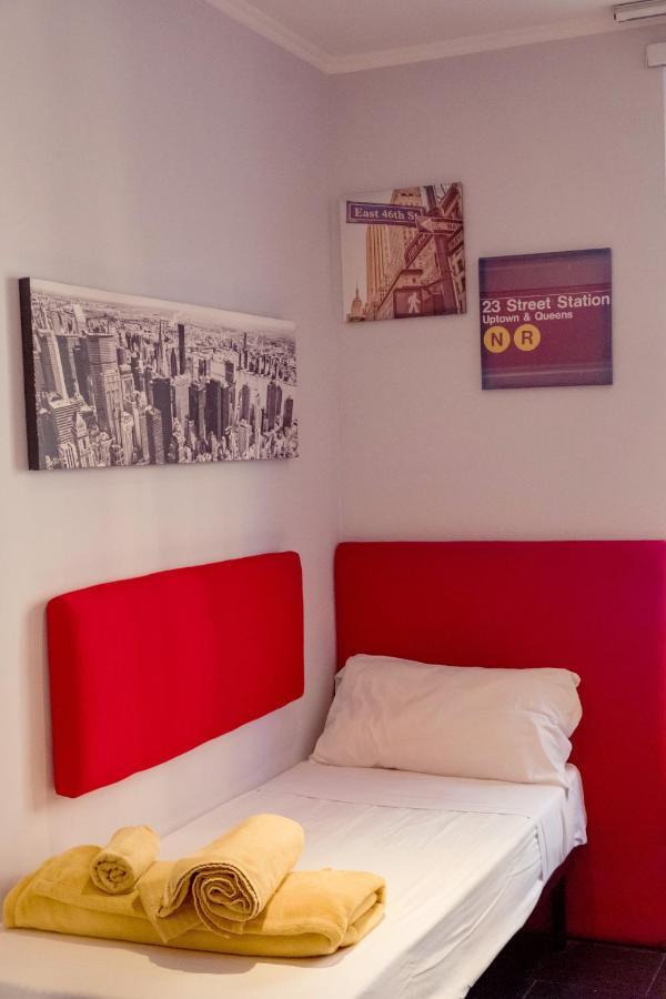 La Quercia Di Mamre Bed & Breakfast Rome Bagian luar foto