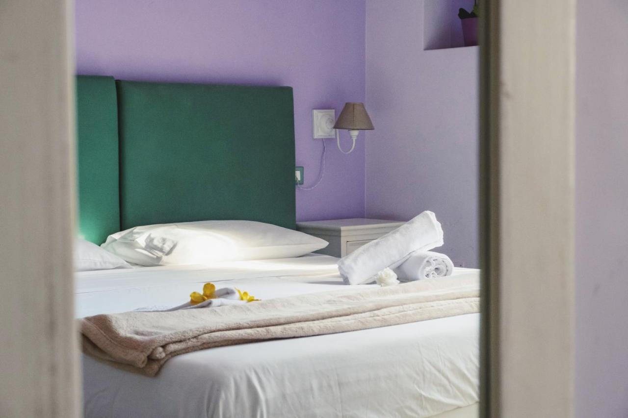 La Quercia Di Mamre Bed & Breakfast Rome Bagian luar foto