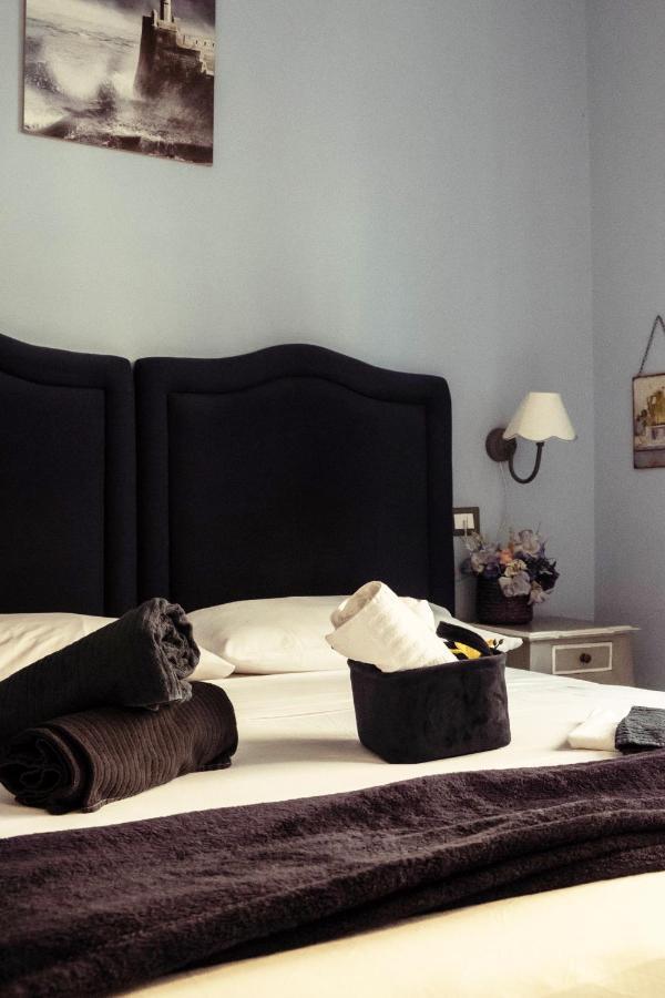 La Quercia Di Mamre Bed & Breakfast Rome Bagian luar foto