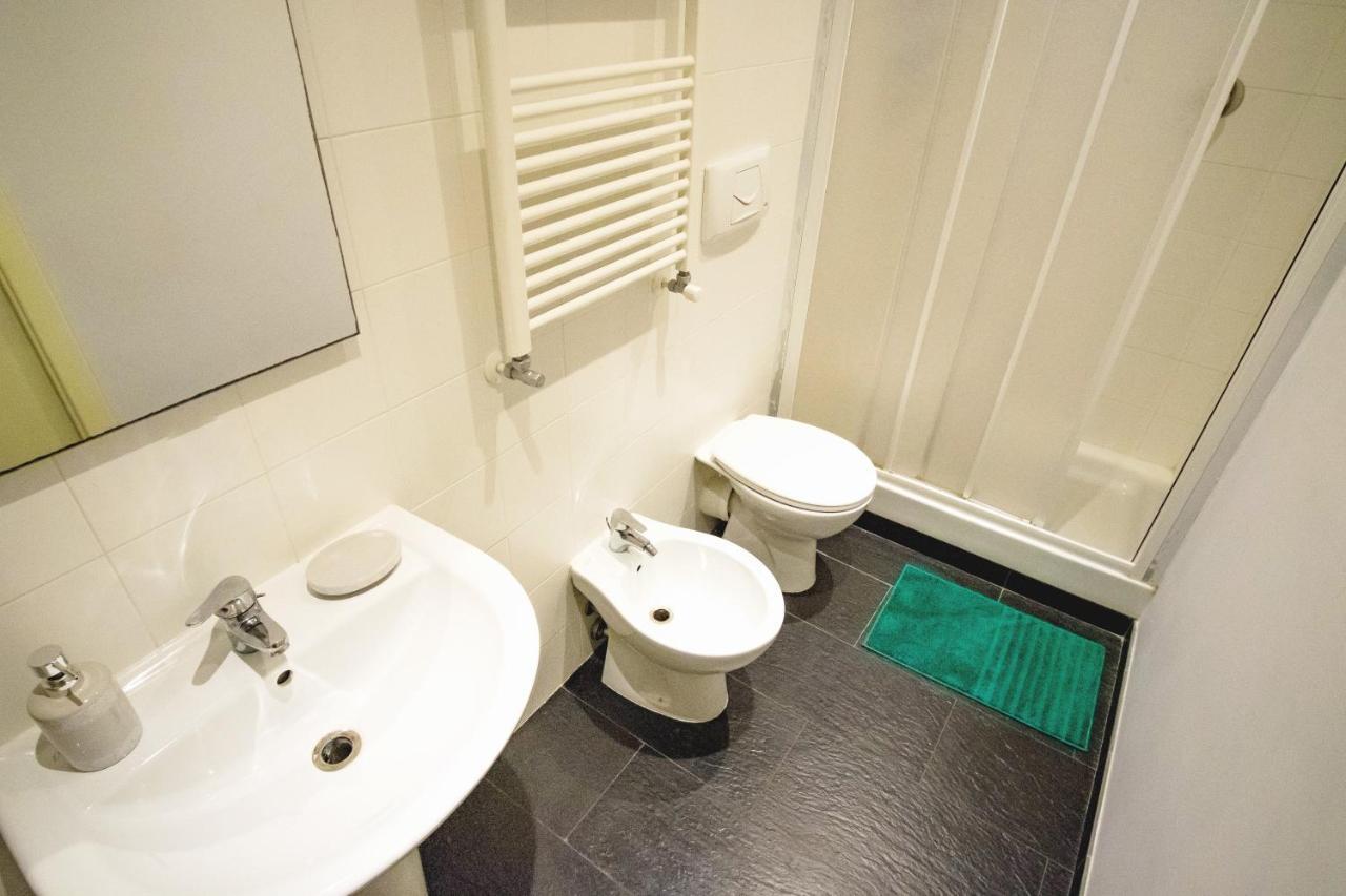 La Quercia Di Mamre Bed & Breakfast Rome Bagian luar foto