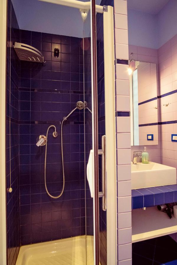 La Quercia Di Mamre Bed & Breakfast Rome Bagian luar foto